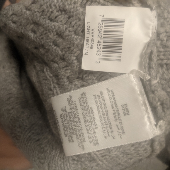 Bcbg drapey cardigan sweater - Picture 5 of 6